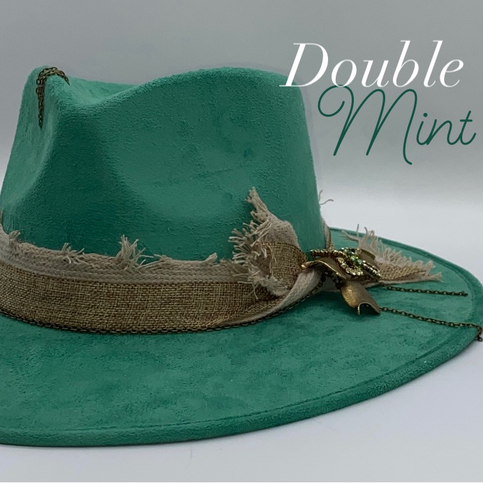 Double Mint